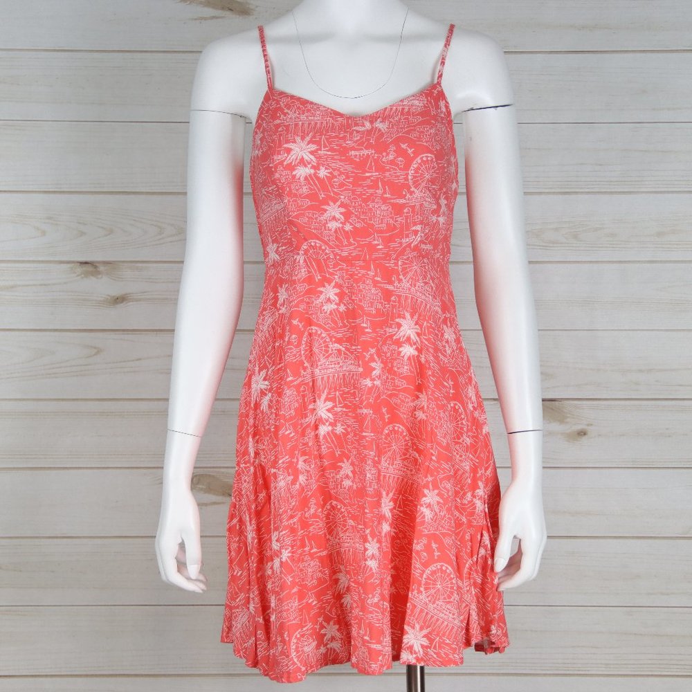 Old Navy Spaghetti Strap Dress